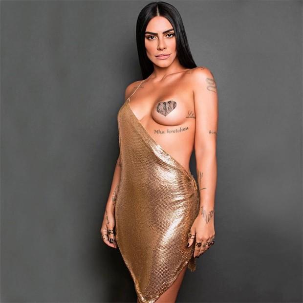 Cléo Pires (Crédito: Reprodução/ Instagram )