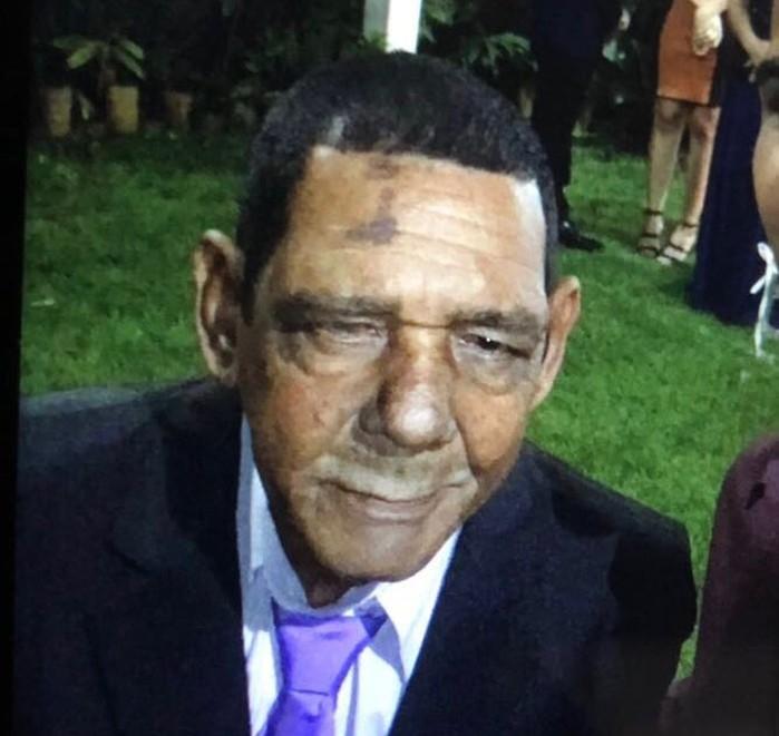 Pai de Walter (Crédito: Reprodução)