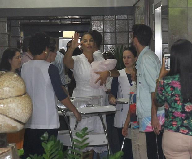  (Crdito: Francisco Cepeda, Daniel Delmiro e Deividi Coarrea/AgNews)
