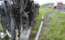 PRF registra 87 mortes em rodovias federais no feriado de Carnaval