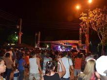 Equipes da saúde dão show no Carnaval