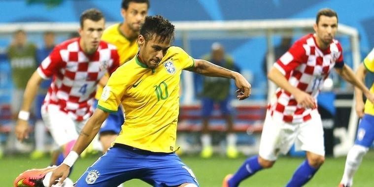 Seleção brasileira negocia amistoso contra a Croácia antes da Copa
