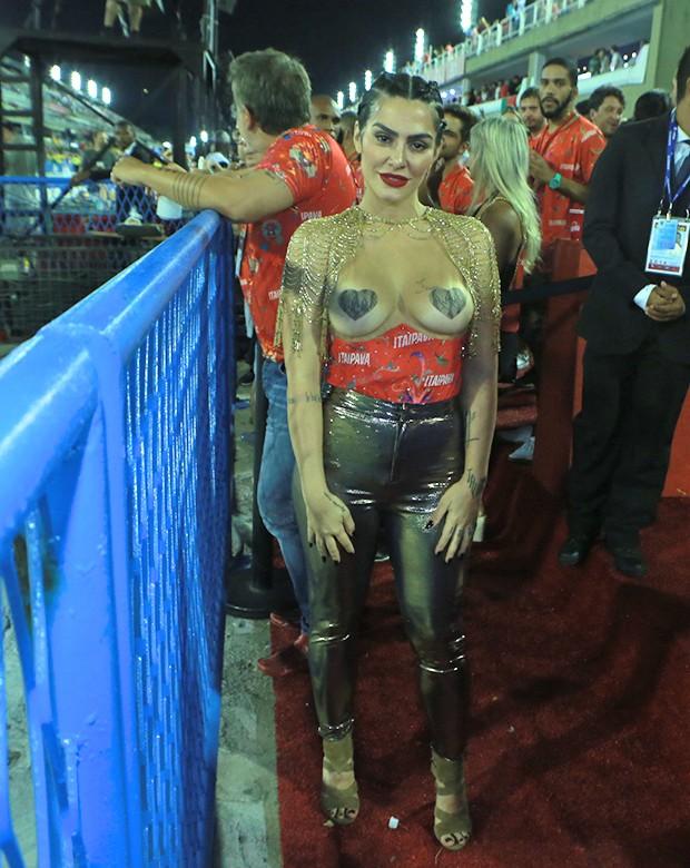 Cléo Pires (Crédito: Reprodução )