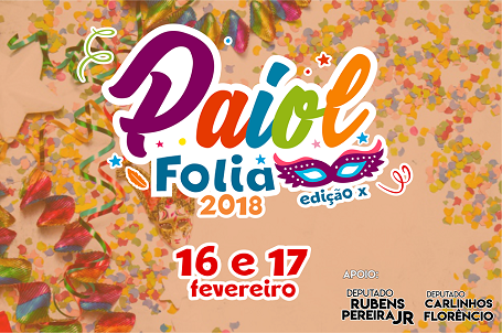 Paiol Folia 2018 supera expectativa e atrai milhares de foliões