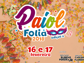 Paiol Folia 2018 supera expectativa e atrai milhares de foliões