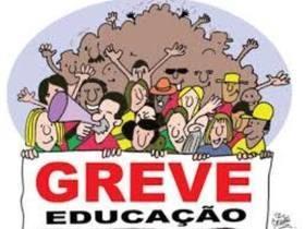 Professores municipais deflagram greve em Redenção do Gurguéia