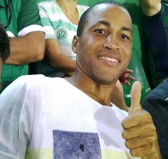 Ex-jogador Fabinho morreu em acidente