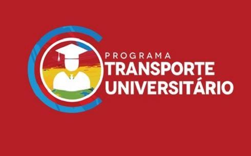 Jovens serão beneficiados no Programa Transporte Universitário