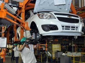GM investe R$ 1,2 bilhão para produzir novos carros em São Caetano