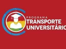 Jovens serão beneficiados no Programa Transporte Universitário
