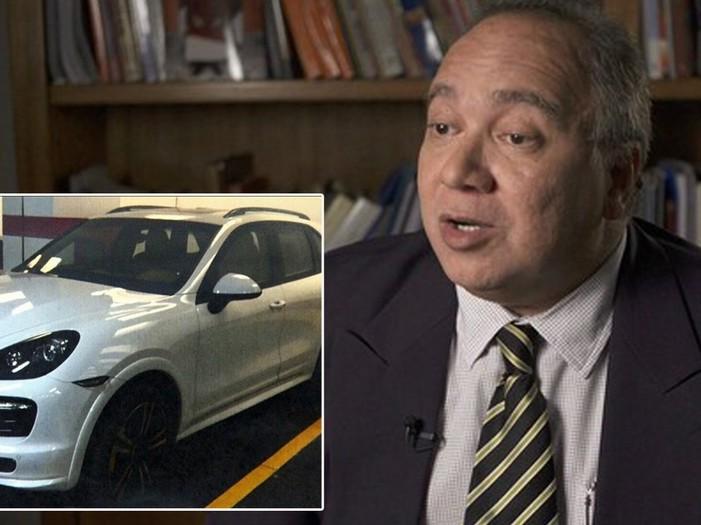 Juiz flagrado com Porshe de Eike Batista pega 52 anos de prisão