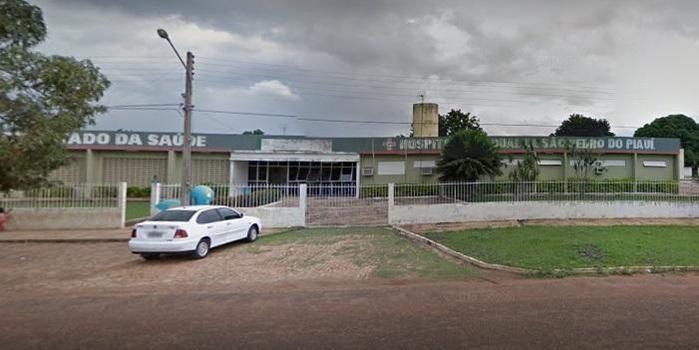 Hospital Marcolino Barbosa Ribeiro emite nota de esclarecimento