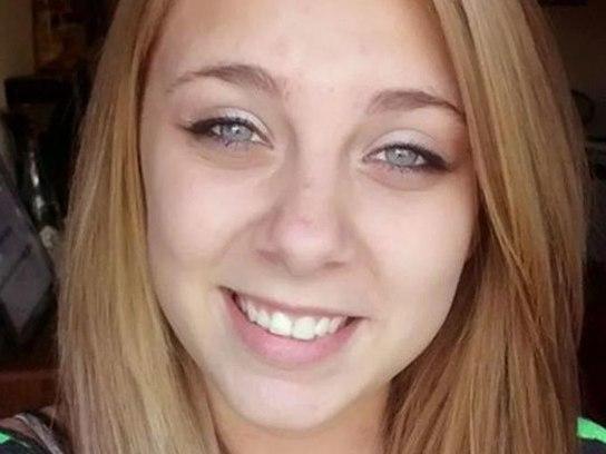 Jovem arranca os olhos ao ouvir uma voz pedindo sacrifício