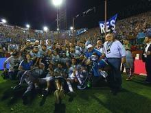 Final da Libertadores será em jogo único a partir de 2019
