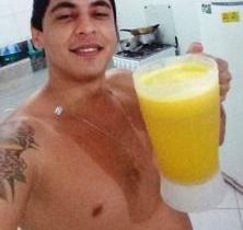 Polícia prende bandido mais perigoso do litoral e mata seu comparsa