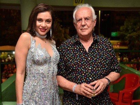 Ex-BBB Maria fala do romance com deputado: ‘Prefiro mais velhos’
