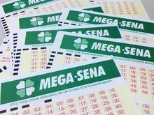 Sorteio da Mega-Sena pode pagar R$ 6,2 milhões neste sábado