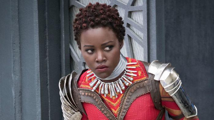 Lupita Nyong’o (Crédito: Reprodução )