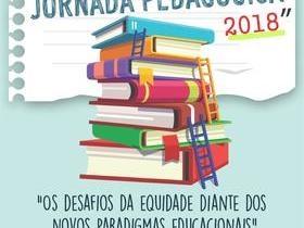Pio IX promove Jornada Pedagógica 2018