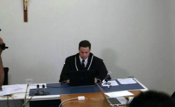 (Crédito: Ronaldo Mota/Tribuna em Foco)