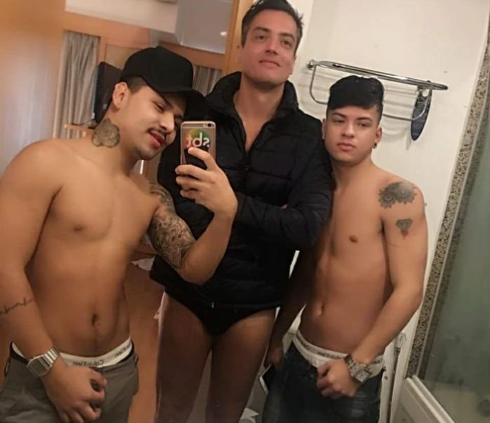 Garotos de programa do rn [PUNIQRANDLINE-(au-dating-names.txt) 22
