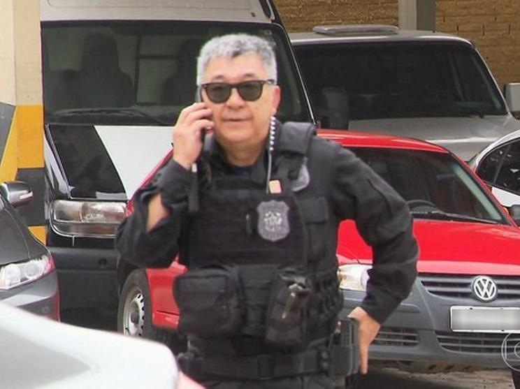 Aos 62 anos, "Japonês da Federal" se aposenta ganhando R$ 17 mil