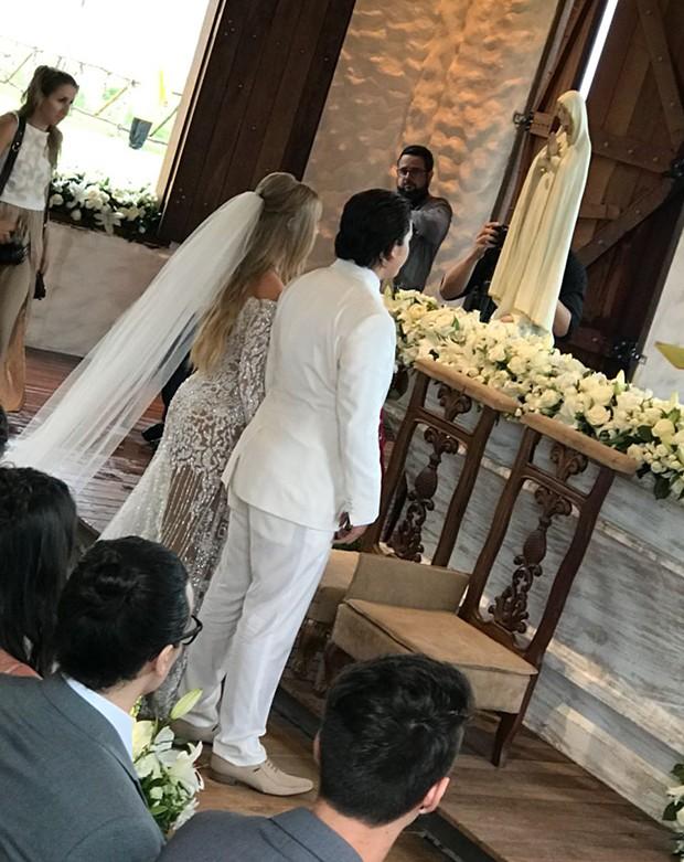 Luísa Sonza, e Whindersson Nunes
