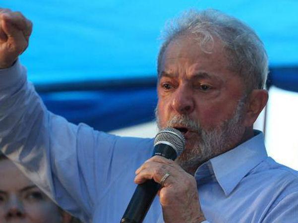 Ministro Edson Fachin decidirá sobre habeas corpus de Lula