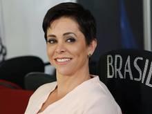 MPF investiga deputada Cristiane Brasil por associação ao tráfico