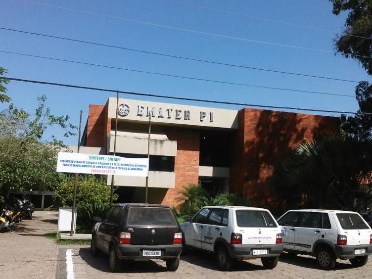Wellington Dias assina decreta para seletivo do Emater com 25 vagas
