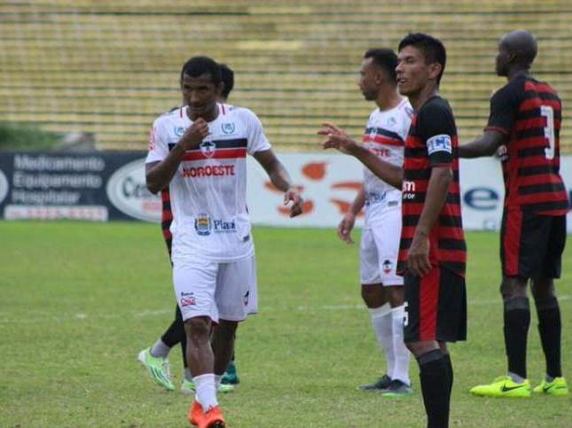 River leva a melhor sobre o Flamengo e vence por 3 a 1