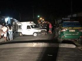 Dois homens são executados a tiros no litoral do Piauí