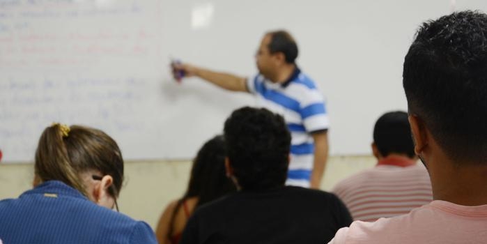 Concurso abre inscrições com salários de até R$ 5 mil na Paraíba