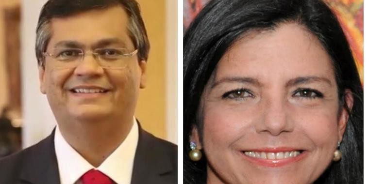 Roseana fala sobre disputa com Flávio Dino: “Estou prontíssima”