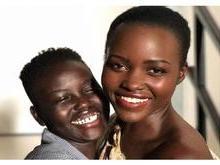 Lupita Nyong’o escreve livro para meninas negras de pele escura