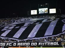 Presidente do Santos confirma estádio Pacaembu na Libertadores