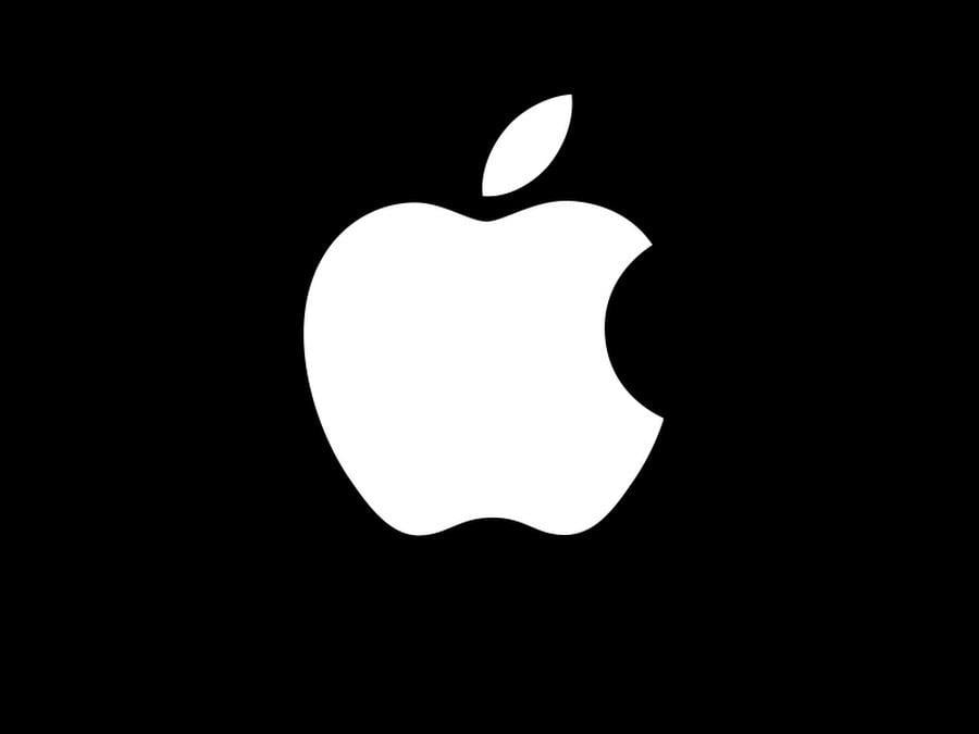 Você sabe por que a logo da Apple é uma maçã mordida