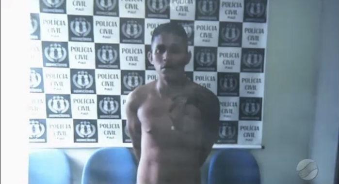 Silvestre Quaresma Silva (Crédito: Reprodução )