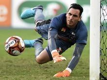 Botafogo e Gatito encaminham renovação do contrato até 2021