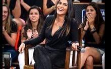 Cleo é questionada sobre sexo e dispara: 'Não sou capaz de opinar'