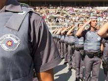 Polícia Militar de SP lança edital de concurso com 2.700 vagas