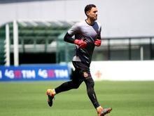 Vasco tem oito jogadores com virose na véspera de jogo contra La U