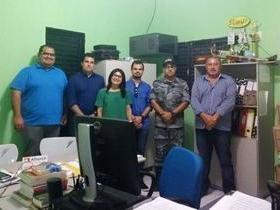 Comandante garante reforço policial no município de Pio IX