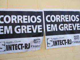 Correios Pio IX não faz adesão a greve nacional