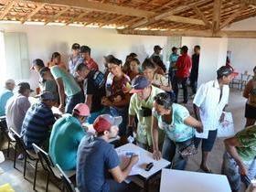 Secretário informa liberação do garantia safra para Pio IX