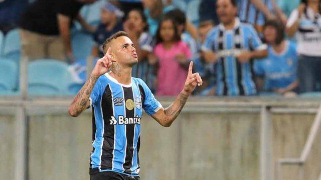 (Crédito: Lucas Uebel/Grêmio FBPA)