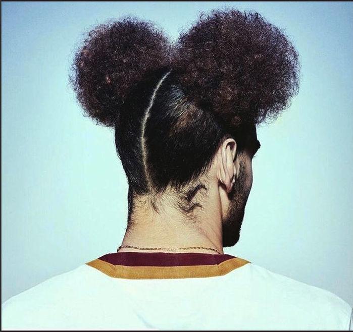 Fellaini (Crédito: Reprodução )