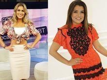 Lívia Andrade abre o jogo e fala sobre rixa com Mara Maravilha
