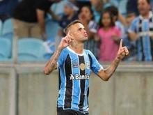 Luan revela mágoa por não convocação para Seleção Brasileira