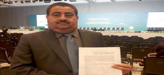 Antonio Neto assina adesão ao Internet para Todos em Brasília